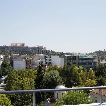 Special In The Heart Of Athens!