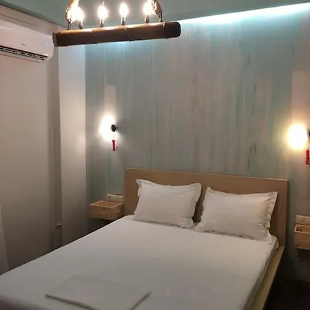 Apartment Vacations Near To Acropolis! *