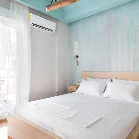 Apartment Vacations Near To Acropolis! Athens