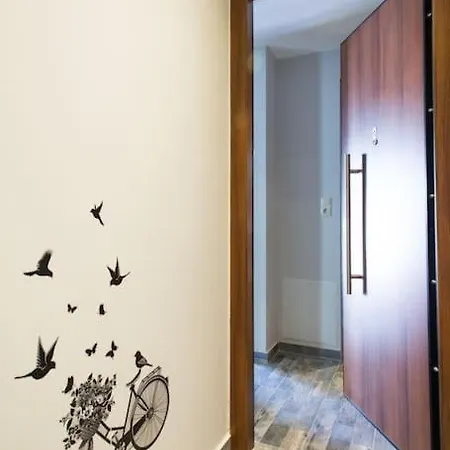 Apartment Vacations Near To Acropolis!