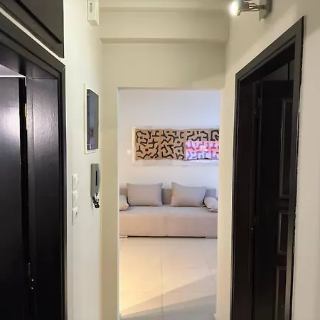 Apartment Sea Breeze Beachfront Vipgreece Athen