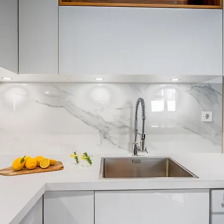Appartamento Acropolis Hideaway - Tranquil Retreat In Plaka *
