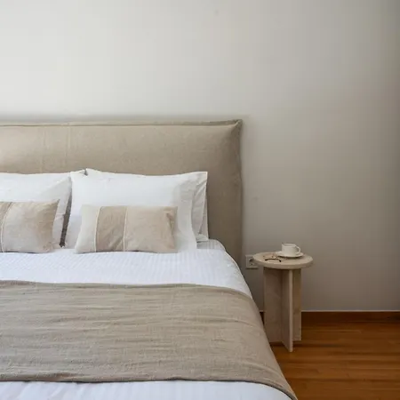 Acropolis Hideaway - Tranquil Retreat In Plaka Appartamento Atene