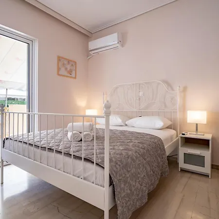 Apartment Neos Kosmos 1 Bedroom