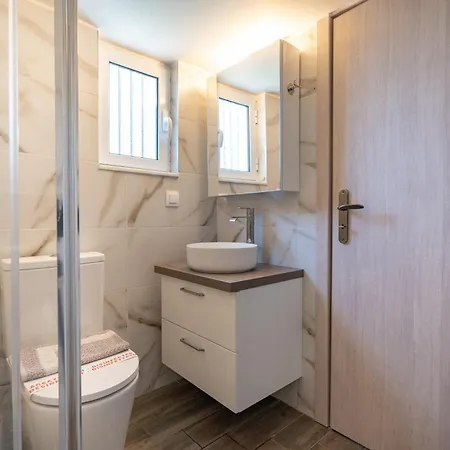 Neos Kosmos 1 Bedroom Apartment *