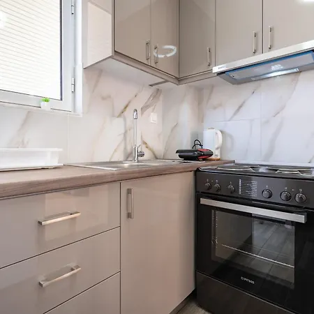 Neos Kosmos 1 Bedroom Apartment