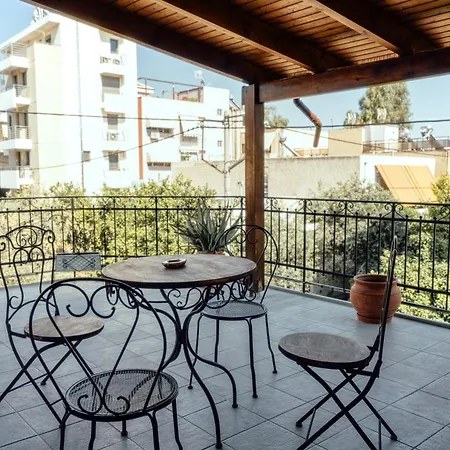 Alexandros Αθήνα