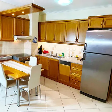 Apartment Dsl - Downtown Skyline Loft Athen