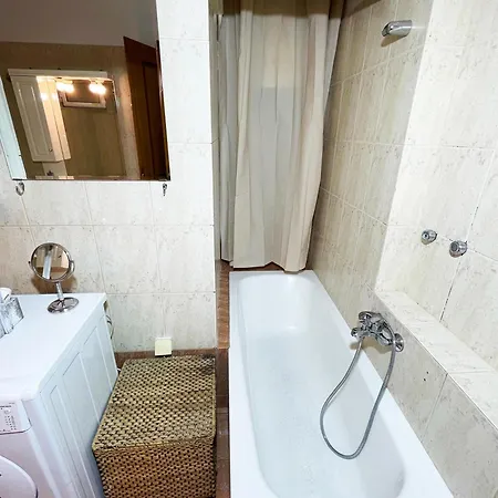 Apartment Dsl - Downtown Skyline Loft Athen