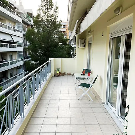 Dsl - Downtown Skyline Loft * Athen