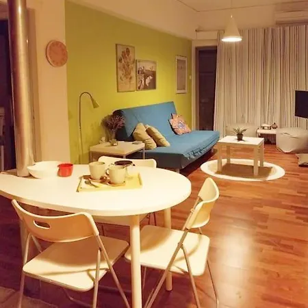 Lucie's Apartment Athens