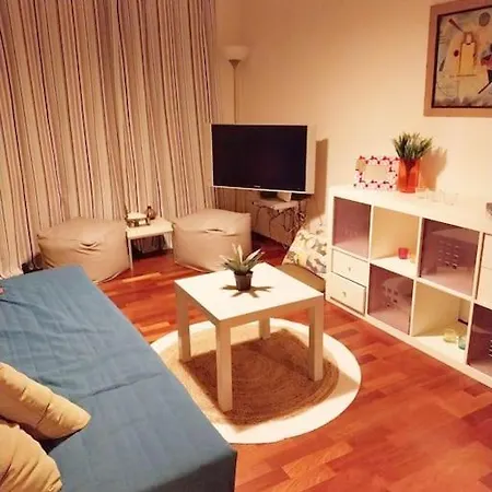 Apartment Lucie's