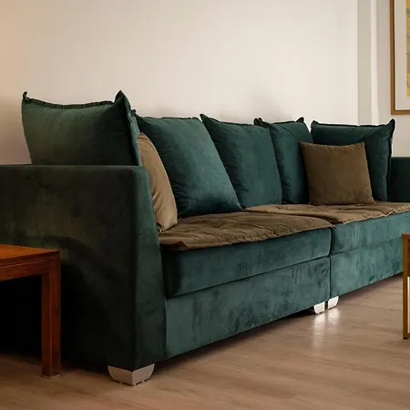 Elegant Two-bedroom In Exarcheia, Peridot - Homes *