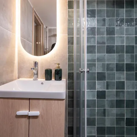 Pangrati Luxury Athens