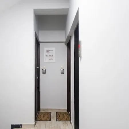 Apartment A Comfortable Small Nearby Acropolis 202 *