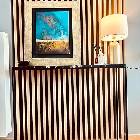 Acropolis Compass Apartment *
