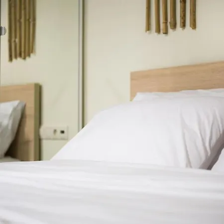 A Comfortable Small Nearby Acropolis 2 Apartment