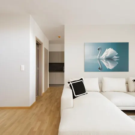 Apartment Lux&easy Pefki *