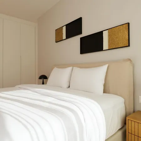 Lux&easy Pefki Apartment