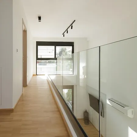 Apartment Lux&easy Pefki *