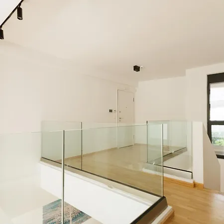 Apartment Lux&easy Pefki
