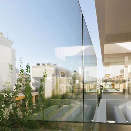Lux&easy Pefki Apartment *