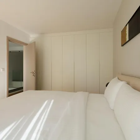 Lux&easy Pefki Apartment *