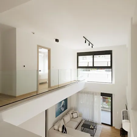 Lux&easy Pefki Apartment Athens