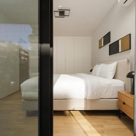Lux&easy Pefki Apartment *