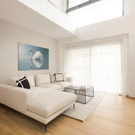 Apartment Lux&easy Pefki *