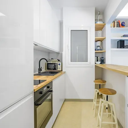 Luxurious & Stylish Kolonaki Haven