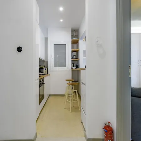 Luxurious & Stylish Kolonaki Haven Apartment *