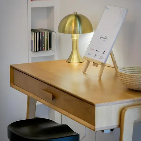 Luxurious & Stylish Kolonaki Haven Apartment Athens