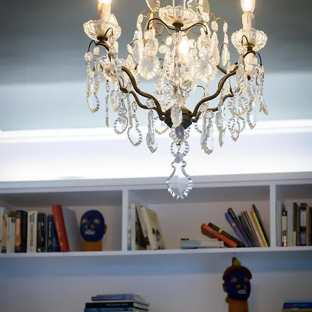 Luxurious & Stylish Kolonaki Haven