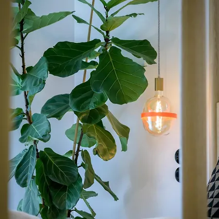 Apartment Luxurious & Stylish Kolonaki Haven