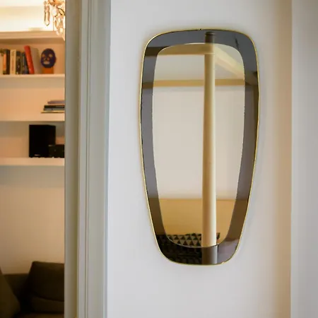 Luxurious & Stylish Kolonaki Haven Apartment