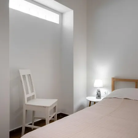 By Lobbysquare Apartment Athens