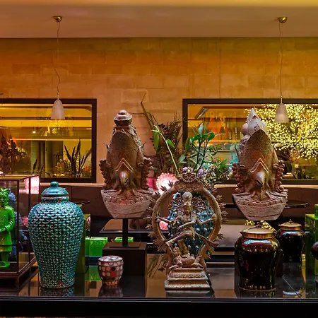 President Hotel Athènes