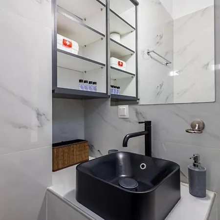Ruby ' S Acropolis Apartment Athens