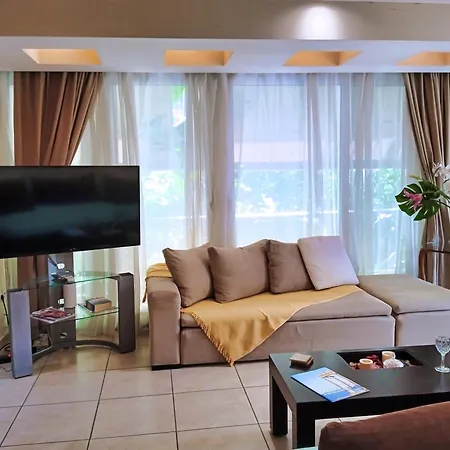A1 Elegant Vouliagmeni In A Unique Spot Atena