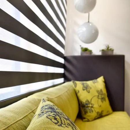 Lycabettus Exclusive Apartment Athens
