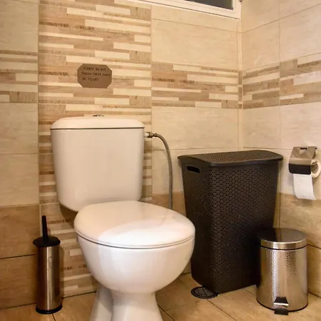 Apartment Lycabettus Exclusive Athens