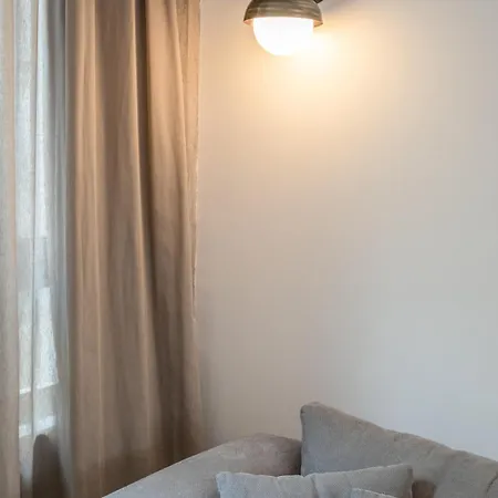 Kin Apartment