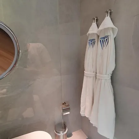 호텔 Hellenic Vibes Smart 아테네