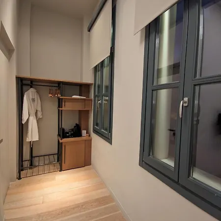 Hellenic Vibes Smart 5*