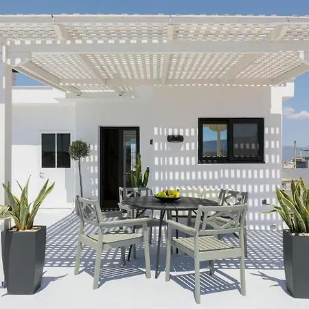 Acropol Loft With Amazing View & Terrace *