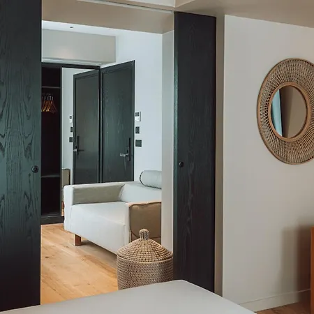 The Aiolou & Hotel 4*