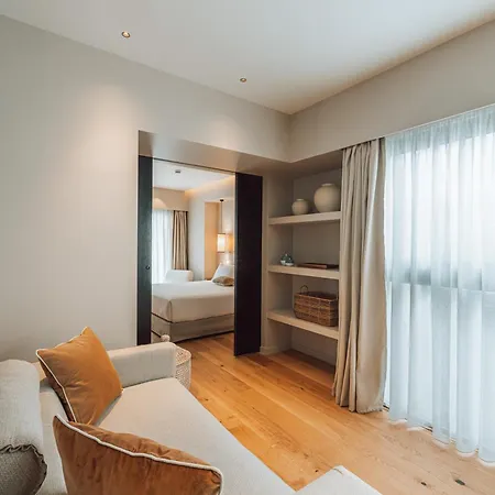 The Aiolou & Hotel 4*