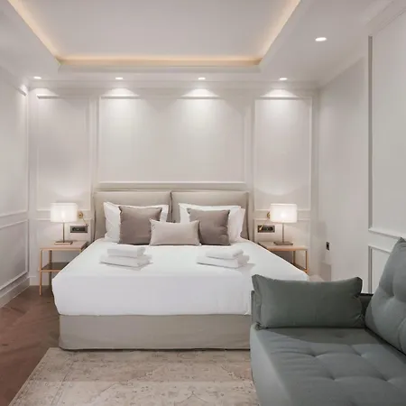Hotel The Aiolou &