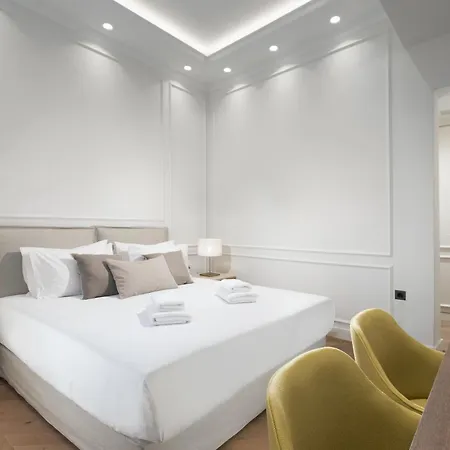 Hotel The Aiolou & 4*